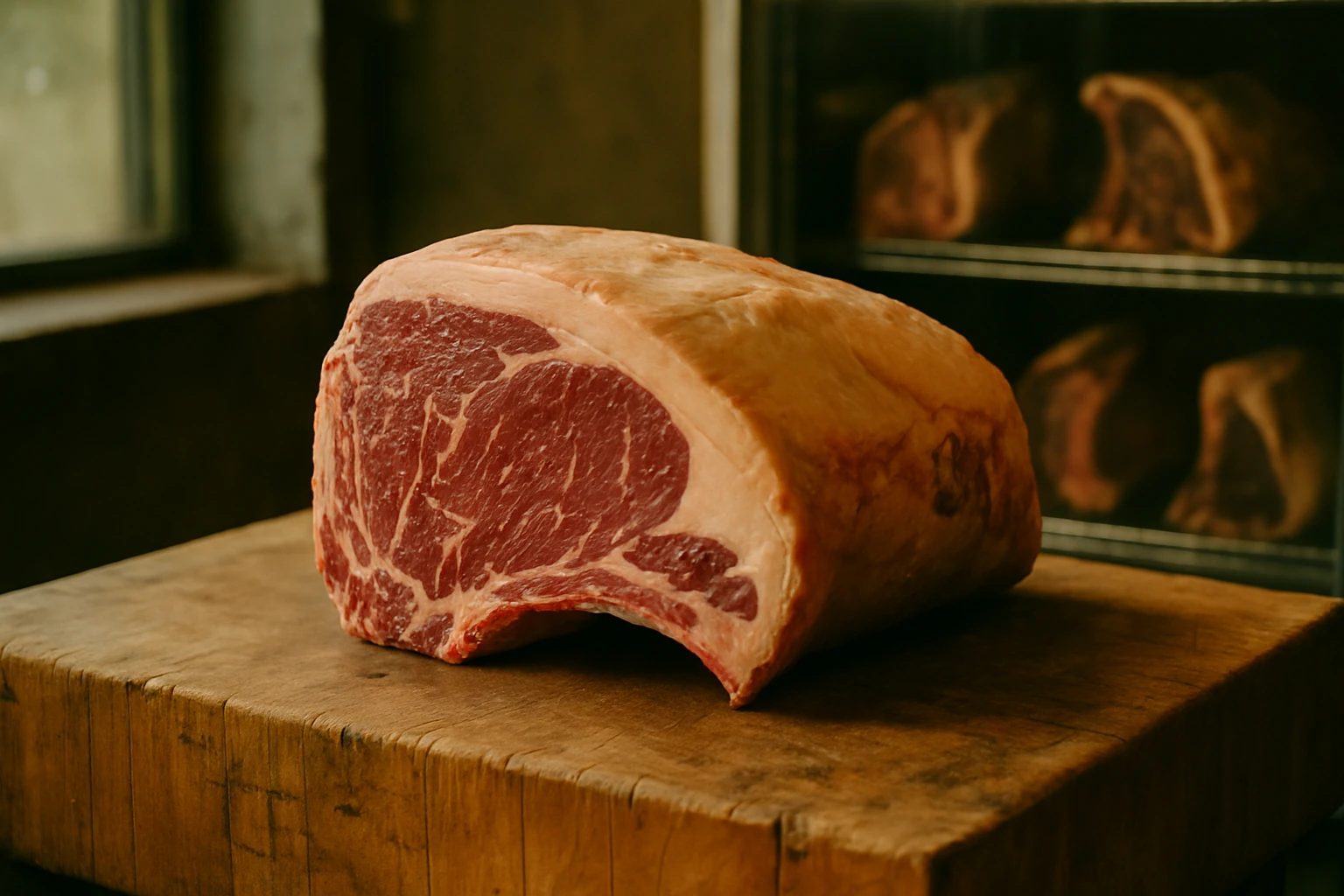 Choice Beef Cutout Adds 68 Cents; Select Falls $2.59 for Week