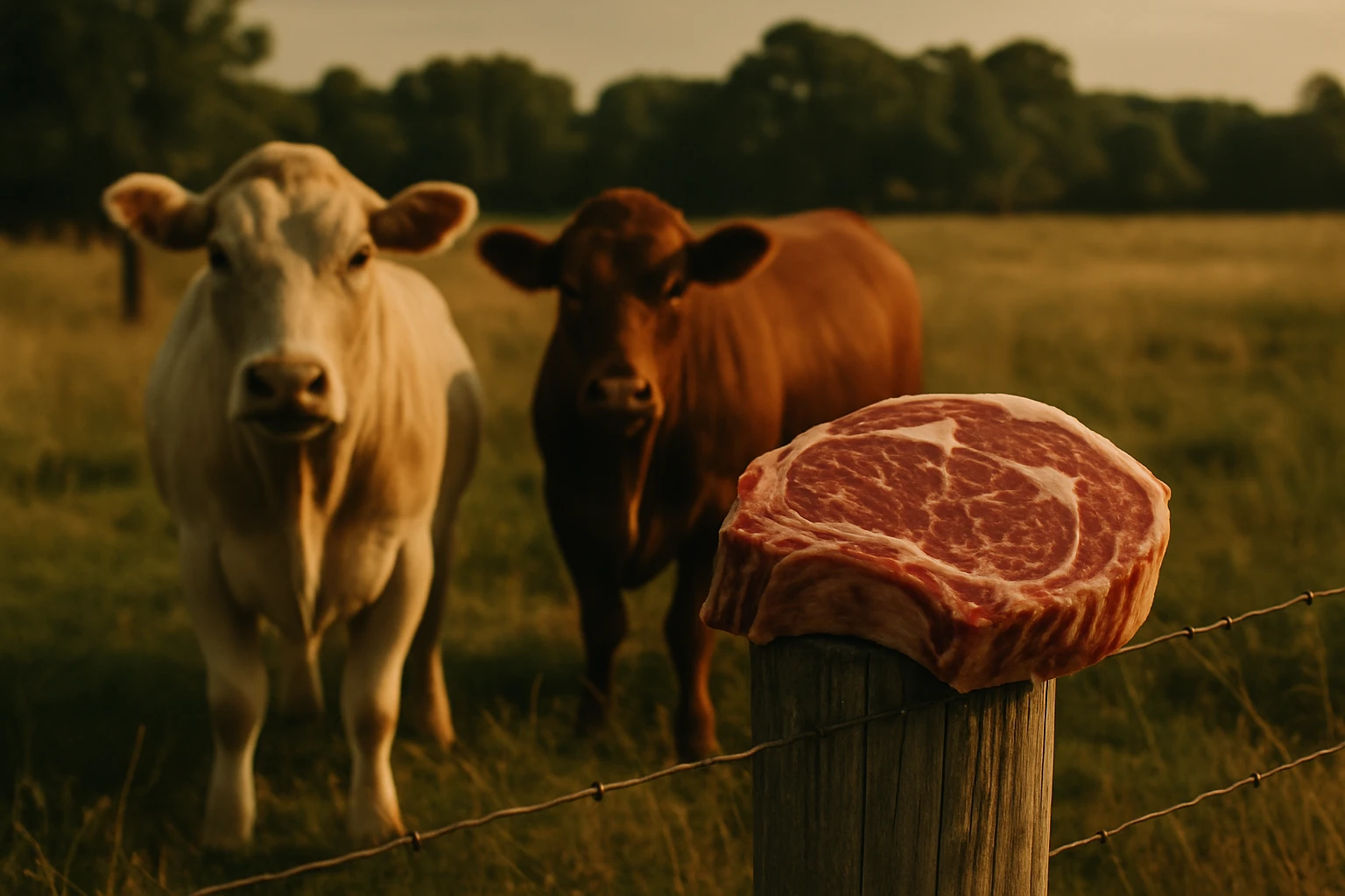 Glyphosate Review Expansion Puts Cattle Producers in Regulatory Crosshairs