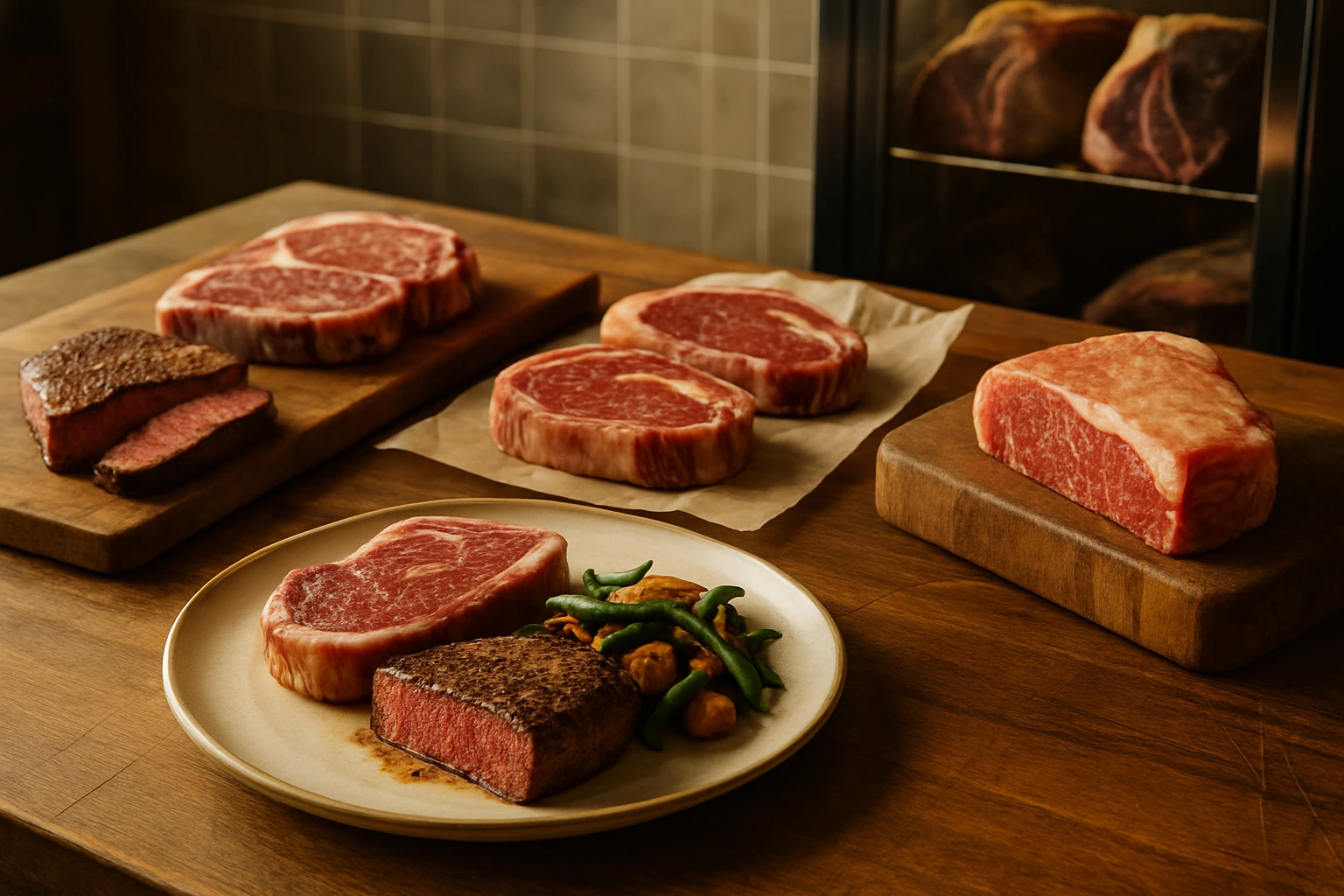 Beef’s ‘Value’ Story Isn’t About Price — It’s About Justifying the Spend