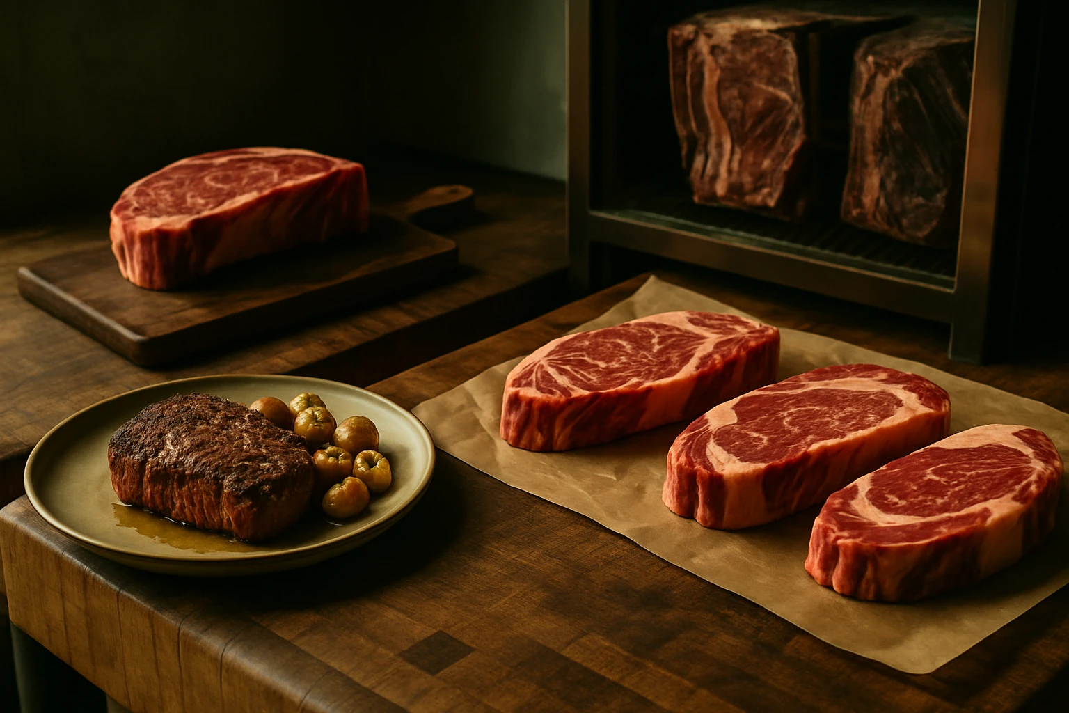 The Real Success Metric in Ranching Isn’t a List—It’s Yesterday’s You